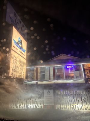 Beach Walk | A Fusion Walk of Asian Mama and American Papa by null