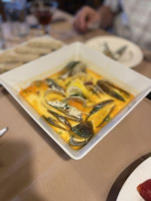 Josephine's Restaurant by null