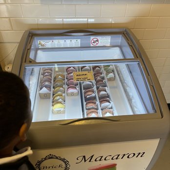 Wongz Donutz - Macaron ice cream sandwhiches - Donuts Near Me - Winchester, California Wongz Donutz - Macaron ice cream sandwhiches - Donuts Near Me - Winchester, California