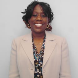 Holistic Dental: Stella O. Nnadi DMD