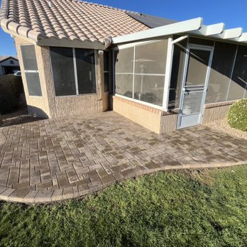 Comachuen's Masonry & Hardcape - Paver patio - Masonry/Concrete Near Me Comachuen's Masonry & Hardcape - Paver patio - Masonry/Concrete Near Me