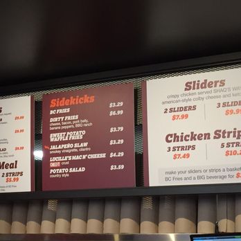 Big Chicken - Chicken Shop Near Me - Las Vegas, Nevada