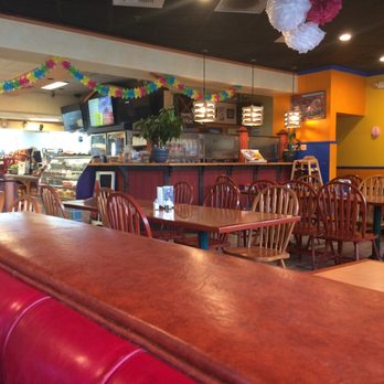 El Ranchero Market - Former Marie Callender's Restaurant & Bakery, Salem, OR - Mexican Near Me - Salem, Oregon