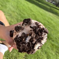 The Dough Nut Midtown - Oreo