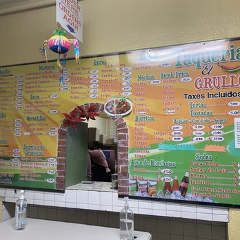 Taqueria El Grullo - Mexican Near Me - Oakland, California Taqueria El Grullo - Mexican Near Me - Oakland, California