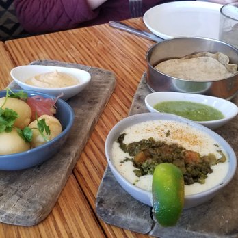 Alta Calidad - yuca tots and queso fundido - Mexican Near Me - Brooklyn, New York