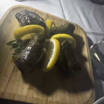 Mezé Restaurant - Dolma - Turkish Near Me - Washington, DC, District of Columbia