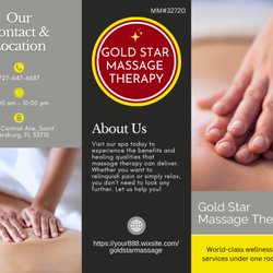 Gold Star