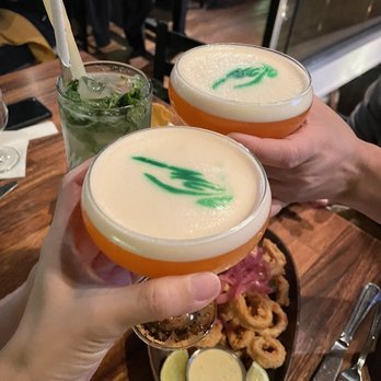 Mojo - Piano passion and mojito - Latin American Near Me - Forest Hills, New York Mojo - Piano passion and mojito - Latin American Near Me - Forest Hills, New York
