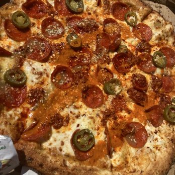 Pizzas Locas - Mexican pep - Mexican Near Me - Des Moines, Washington Pizzas Locas - Mexican pep - Mexican Near Me - Des Moines, Washington