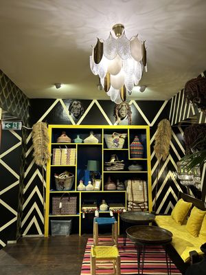 Aksum Coffee House by null