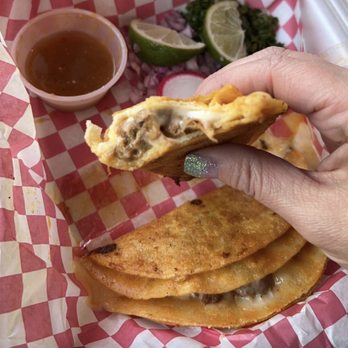 Red Tacos - Queso tacos - Tacos Near Me - Orem, Utah