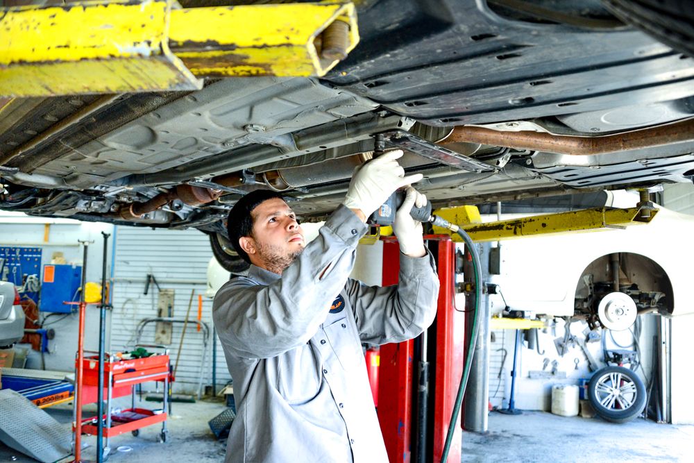 Photos of RAMAPO COLLISION Updated August 2024 10 Photos 78 A Rt