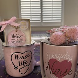Marshalls - Nurses Week 2023 ~