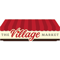 The Village Market by null