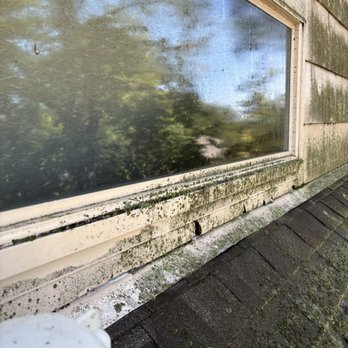 BlueOak PowerWashing - Gutter Services Near Me