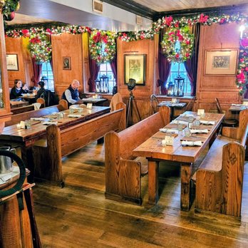 Fraunces Tavern - Inside - American Near Me - New York, New York Fraunces Tavern - Inside - American Near Me - New York, New York