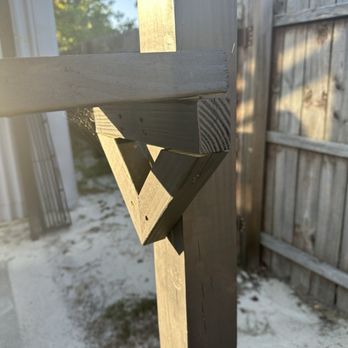 A2Z Home Services - Separation of wood - Pressure Washers Near Me A2Z Home Services - Separation of wood - Pressure Washers Near Me