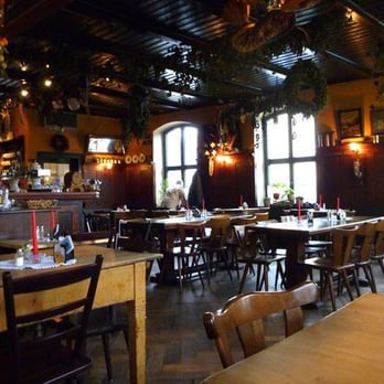 Gasthaus Bonschab - Bavarian Near Me - Ingolstadt, BY