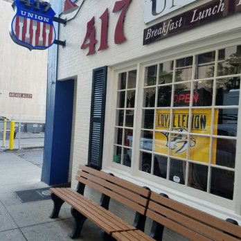 417 Union - Breakfast & Brunch Near Me - Nashville, Tennessee