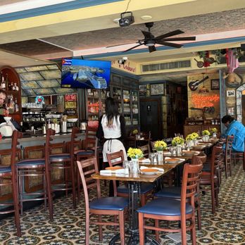 La Mulata - Cuban Near Me - Miami Beach, Florida La Mulata - Cuban Near Me - Miami Beach, Florida