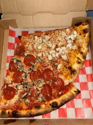 Luigi's Pizzeria - Midtown by null