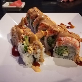 Sake Sushi - Seacliff Roll - Sushi Bars Near Me - Kingsville, Ontario Sake Sushi - Seacliff Roll - Sushi Bars Near Me - Kingsville, Ontario
