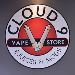 Cloud 9 Vape