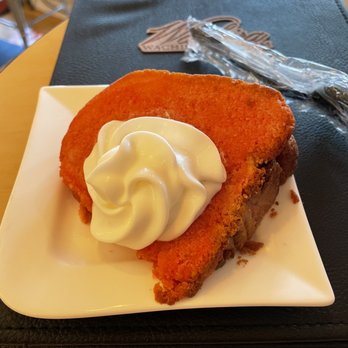 Karibu By Wachira - Strawberry pound cake - Wine Tasting Room Near Me - Alameda, California Karibu By Wachira - Strawberry pound cake - Wine Tasting Room Near Me - Alameda, California