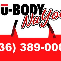 Nu-Body Solutions