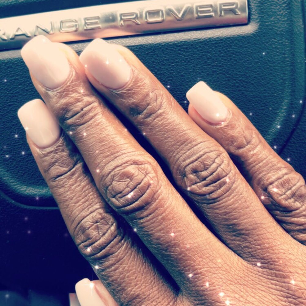 C Nails & Spa - Nail Salons Near Me - Houston, Texas