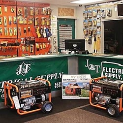 J&T Electrical Supply