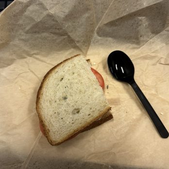 Panera Bread - Sandwiches Near Me - Hillsboro, Oregon