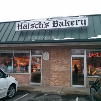 Haisch’s Bakery - Bakeries Near Me - South Plainfield, New Jersey Haisch’s Bakery - Bakeries Near Me - South Plainfield, New Jersey