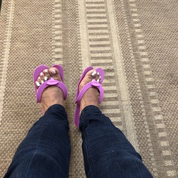 TD Nails - Nail Salons Near Me - Atlanta, Georgia