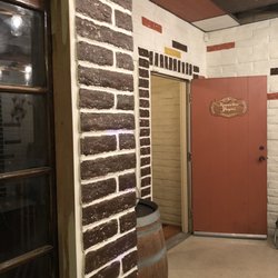 The Winery of Ventura - Squashed Grapes