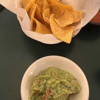 Mexico Lindo - Chips & Guacamole - Mexican Near Me - Morrison, Colorado
