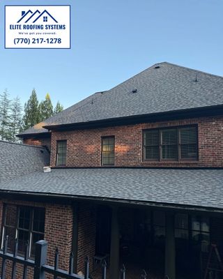 Elite Roofing Systems on Yelp