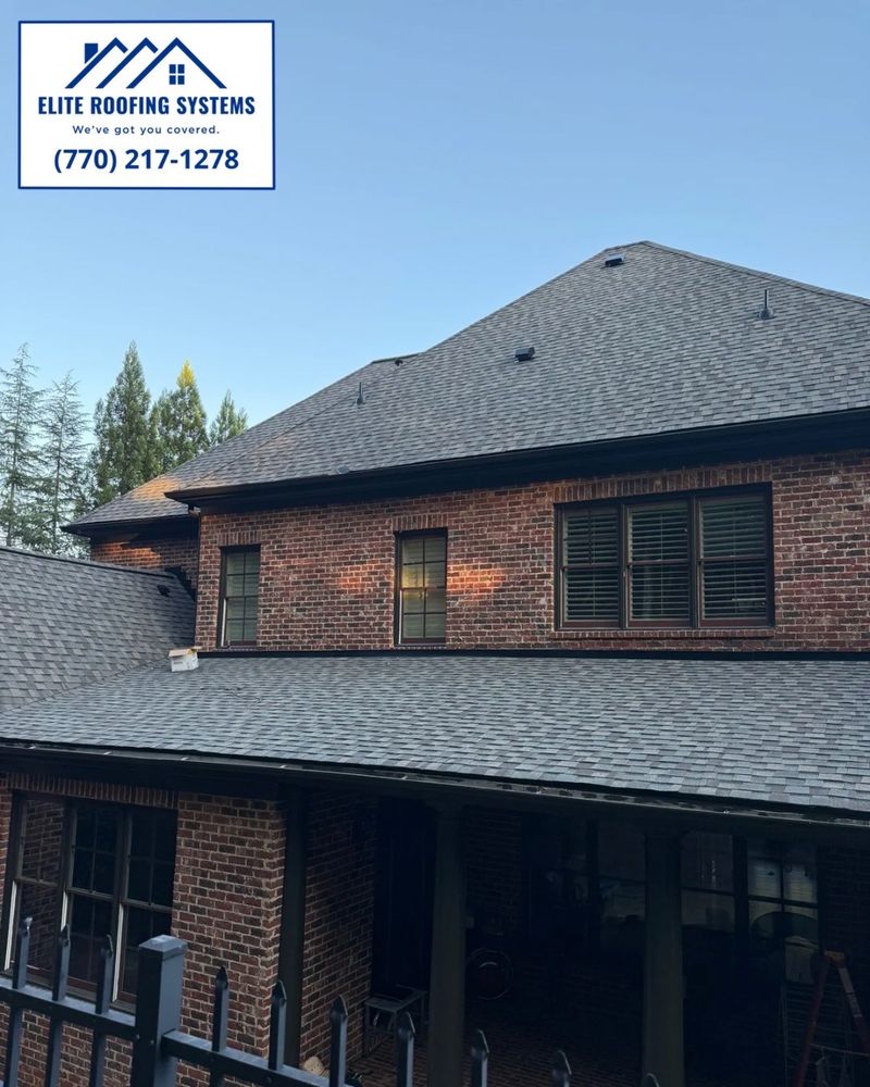 ELITE ROOFING SYSTEMS - Updated July 2026 - 118 Photos - 2920 Marietta ...