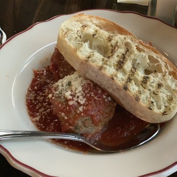 Maialina - Meatball appetizer - Italian Near Me - Indianapolis, Indiana Maialina - Meatball appetizer - Italian Near Me - Indianapolis, Indiana