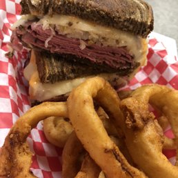 Reuben