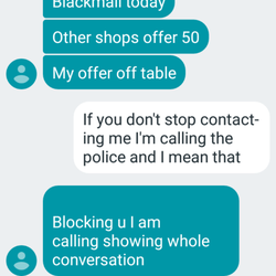 A1 Mobile Pawn