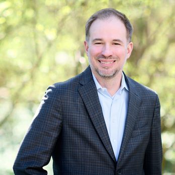ReFrame Wealth - Mitch Falter of ReFrame Wealth - Financial Advising Near Me - Fairfax, Virginia