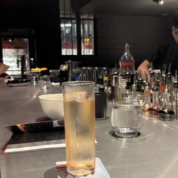 Papercut - Cocktail Bars Near Me - Austin, Texas
