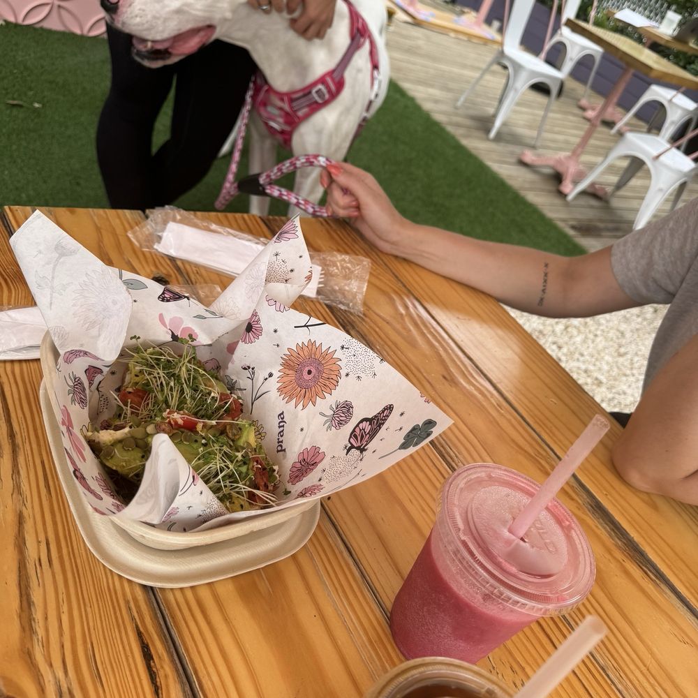 Prana Cafe - Cafes Near Me - Austin, Texas Prana Cafe - Cafes Near Me - Austin, Texas