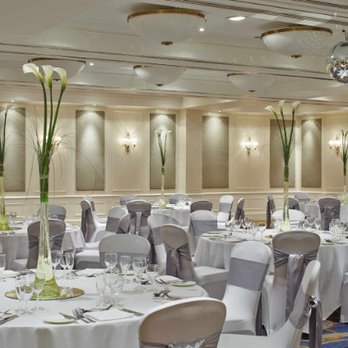 Bournemouth Highcliff Marriott Hotel - Hotels Near Me - Bournemouth, BMH