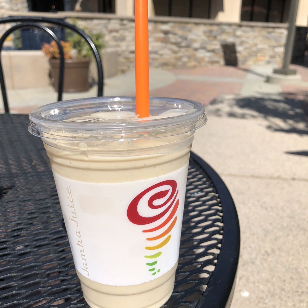 Peanut Butter banana protein shake Peanut Butter banana protein shake