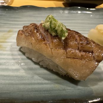 Dozo Dozo - Sardine? I think - Sushi Bars Near Me - Woodbury, New York