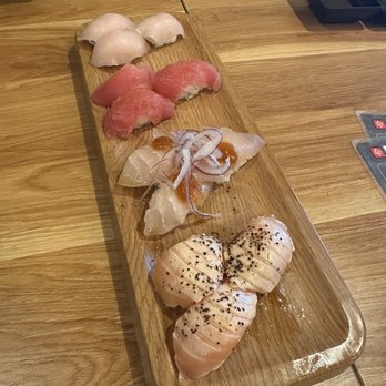 Kizame Sushi - Sushi Bars Near Me - West Hills, California Kizame Sushi - Sushi Bars Near Me - West Hills, California