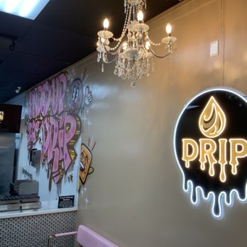 Drip Dessert House - I love everything about DRIP! - Desserts Near Me - Newark, California Drip Dessert House - I love everything about DRIP! - Desserts Near Me - Newark, California